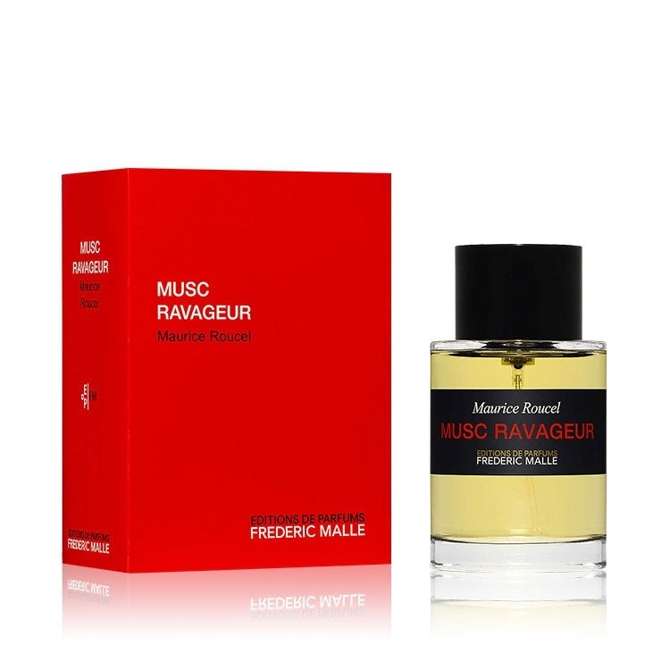 Musc Ravageur Eau de Parfum by Frederic Malle