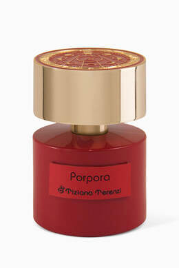 Porpora Extrait de Parfum 100ml by Tiziana Terenzi