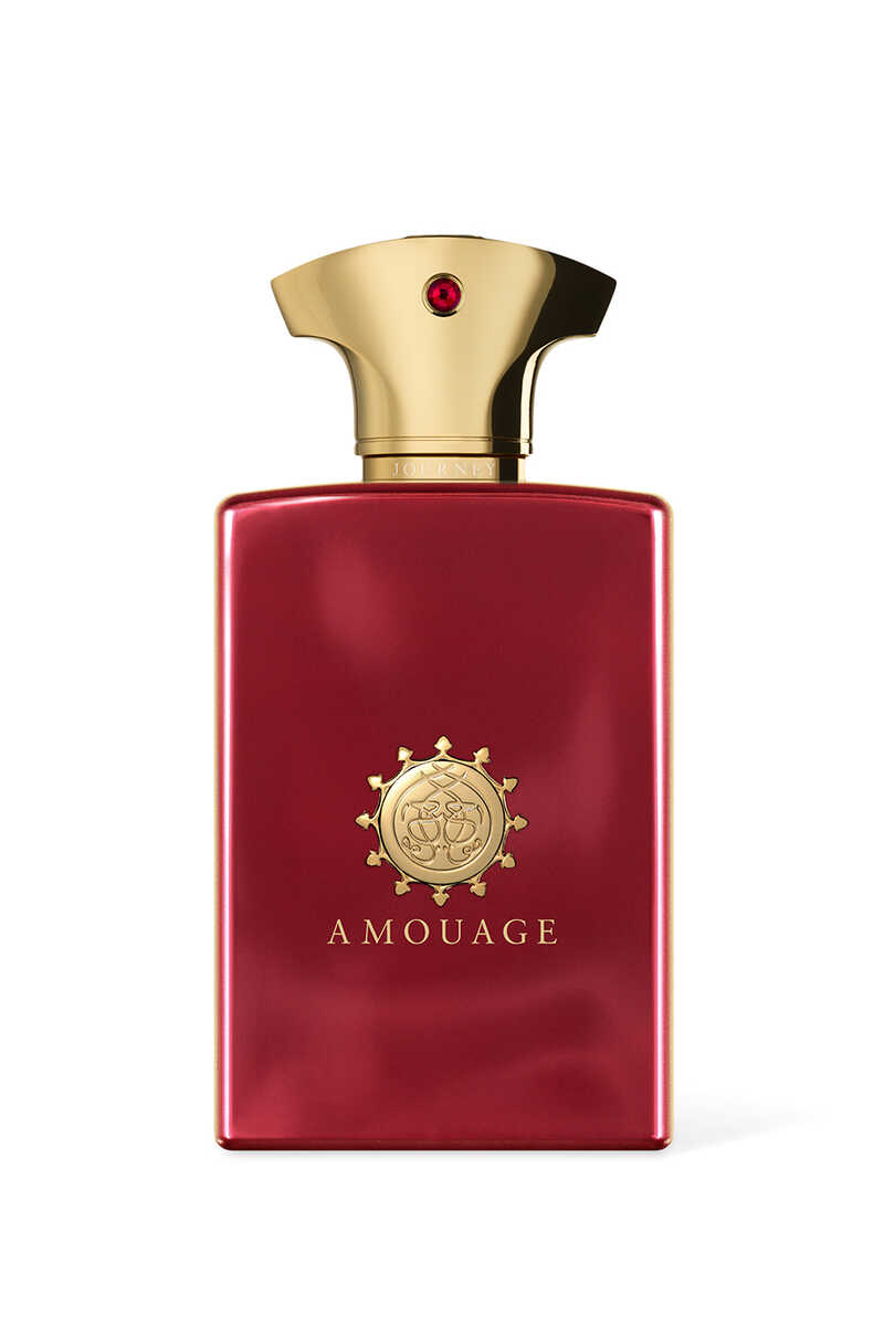 Journey Man Eau de Parfum by Amouage