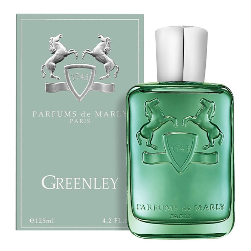 Greenley Eau de Parfum by Parfums de Marly