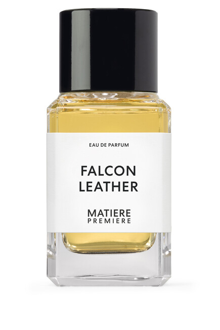 Falcon Leather Eau de Parfum by Matiere Premiere