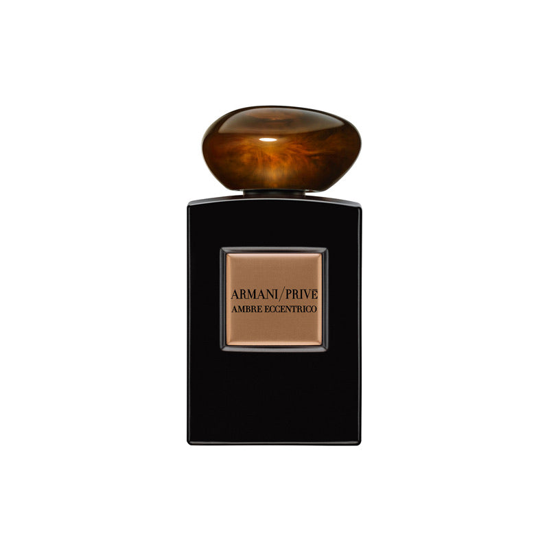 Ambre Eccentrico Eau de Parfum by Armani