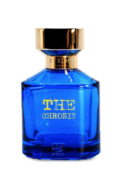 The Chronic Extrait de Parfum Extrait De Parfum 75ml by Byron Parfums