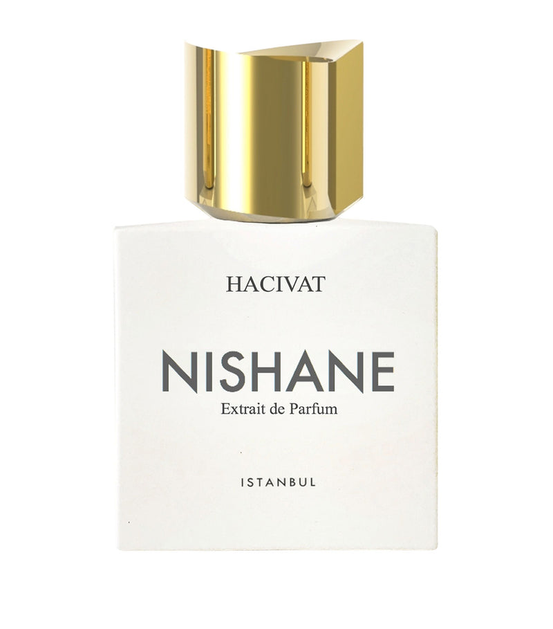 Hacivat Extract de Parfum 50ml by Nishane