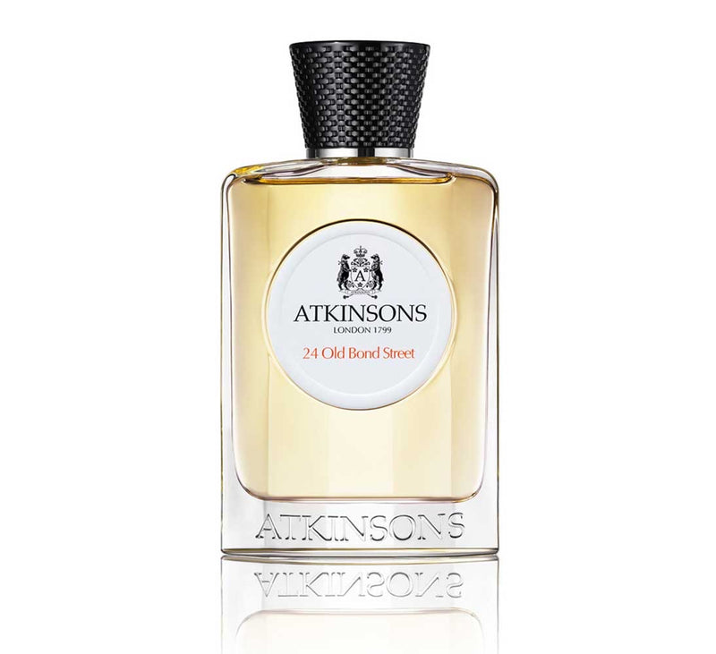 24 Old Bond Street Eau de Parfum by Atkinsons