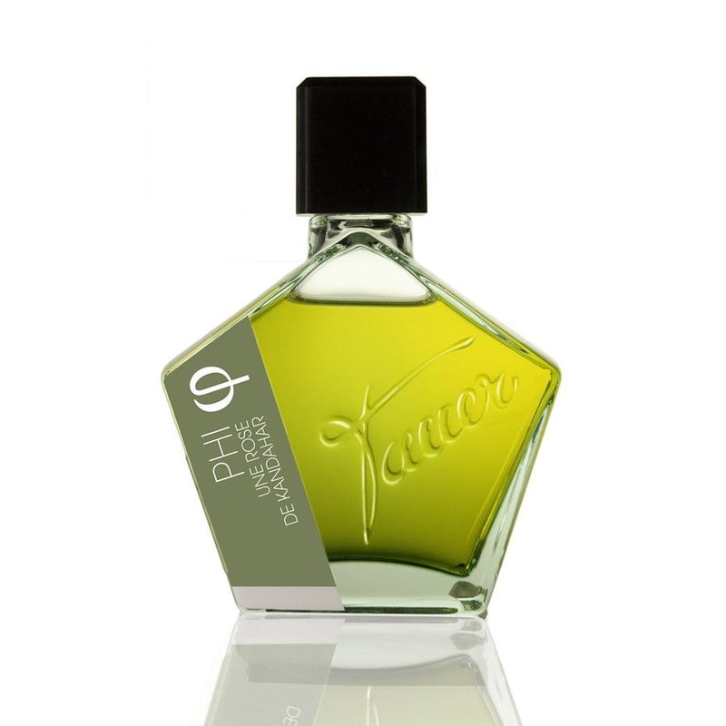 PHI Une Rose de Kandahar Eau de Parfum by Tauer