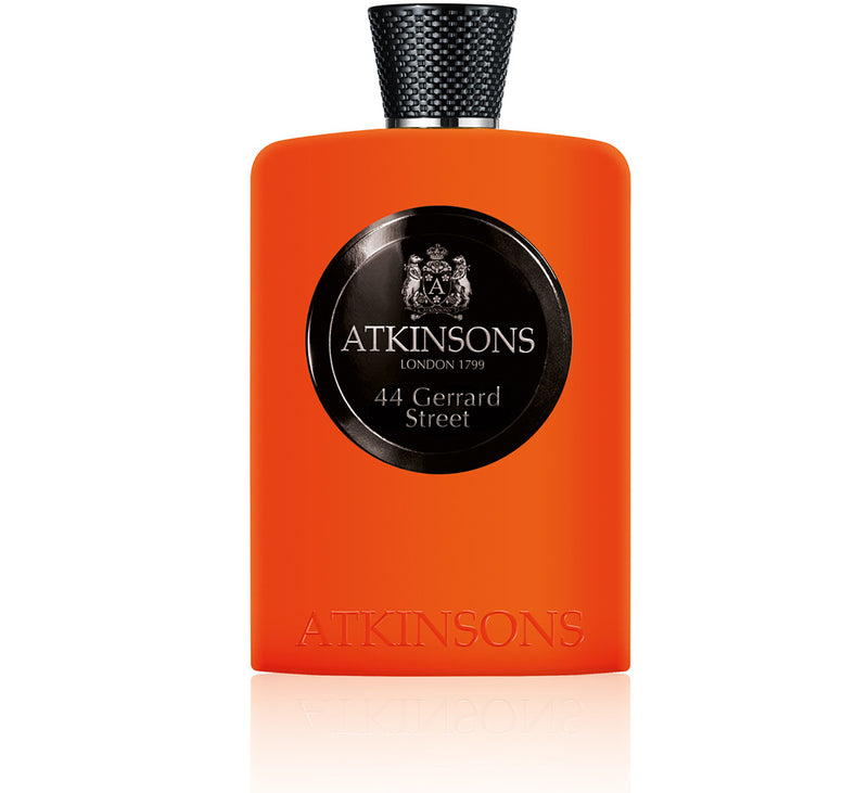 44 Gerrard Street Eau de Parfum by Atkinsons