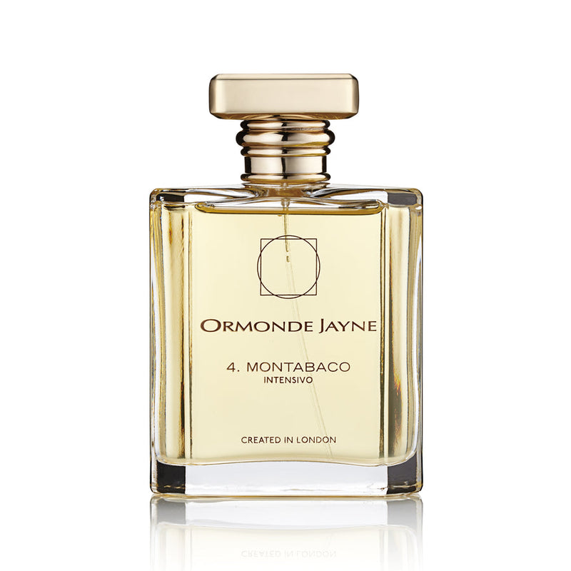 Montabaco Intensivo Eau de Parfum 120ml by Ormonde Jayne