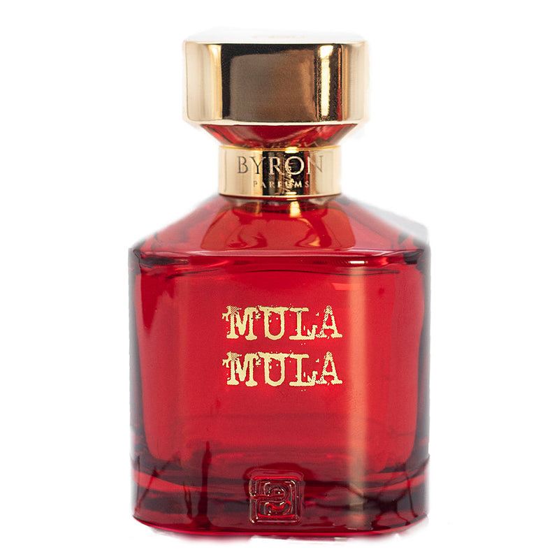 Mula Mula Rouge Extreme Extrait De Parfum 75ml by Byron Parfums
