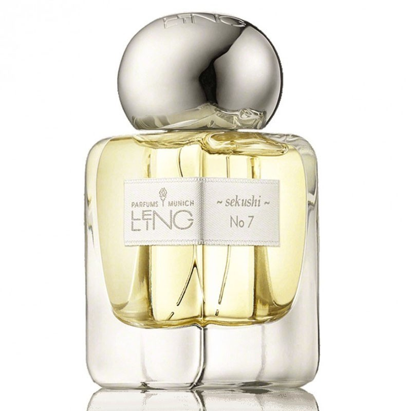 no 7 sekushi Eau de Parfum by Lengling
