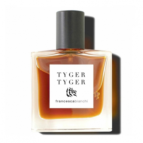 Tyger Tyger Extrait de Parfum 30ml by Francesca Bianchi