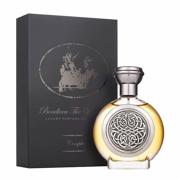 Complex Eau de Parfum by Boadicea the Victorious&