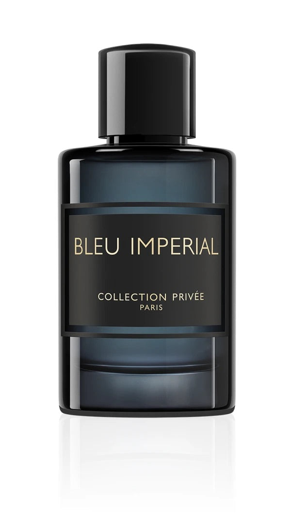 Bleu Impérial Eau de Parfum by Geparlys