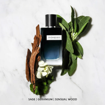 Y Eau de Parfum by Yves Saint Laurent