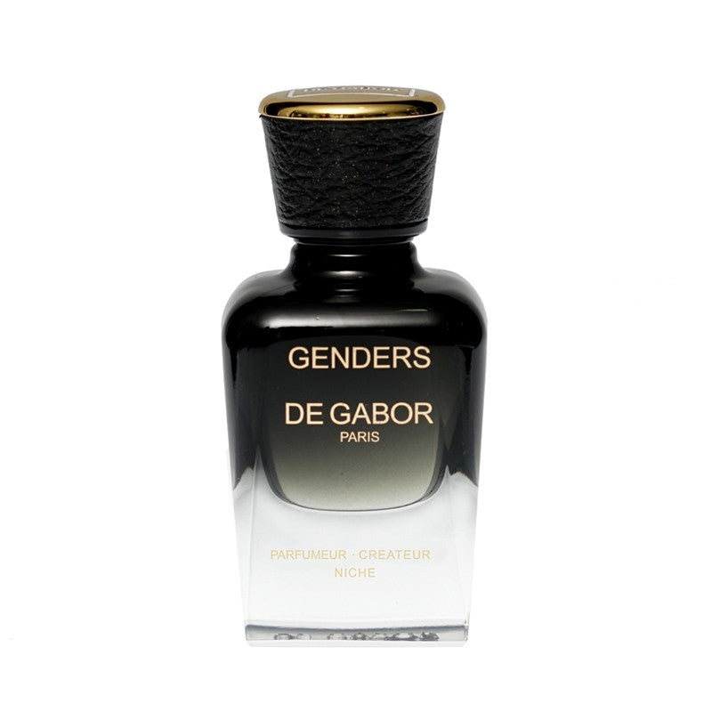 Genders Extrait de Parfum by De Gabor