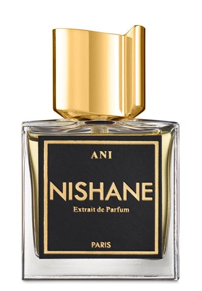 Ani Extrait de Parfum by Nishane