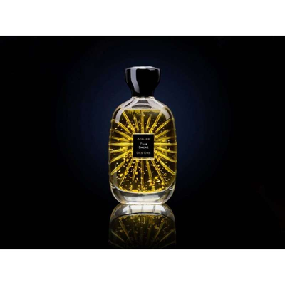 Cuir Sacré Eau de Parfum by Atelier des Ors - markaperfumery