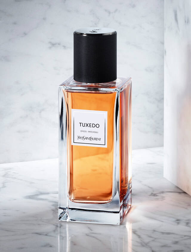 Tuxedo Eau de Parfum by Yves Saint Laurent