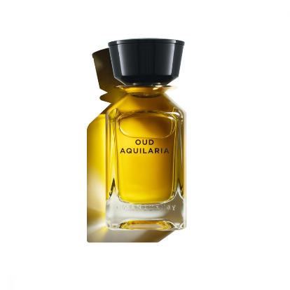 Oud Aquilaria Eau de Parfum 100ml by Oman Luxury