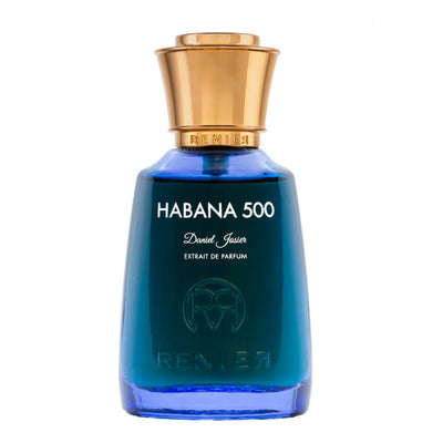 Habana 500 Eau de Parfum by Renier