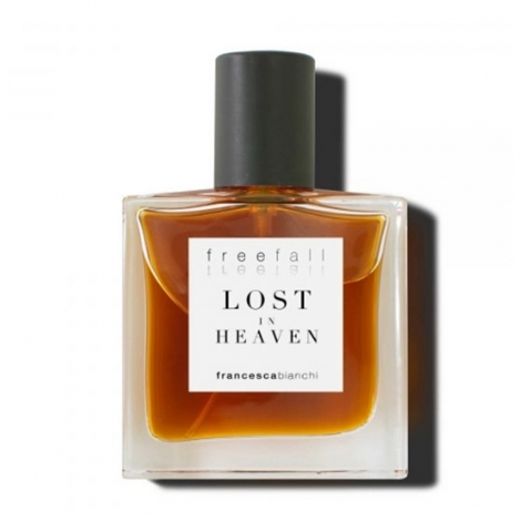 Lost In Heaven Extrait de Parfum 30ml by Francesca Bianchi