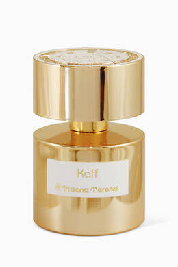 Kaff Extrait de Parfum 100ml by Tiziana Terenzi