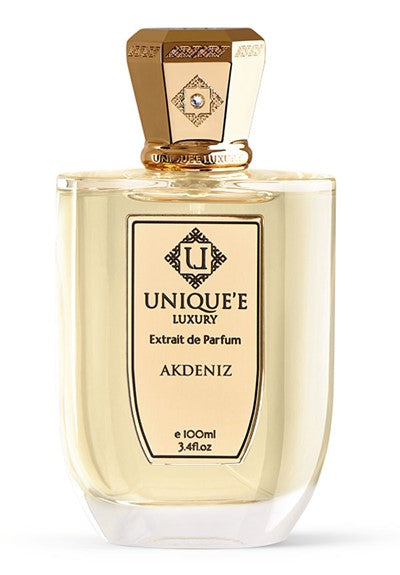 Akdeniz Extrait de Parfum 100ml by Unique’e Luxury