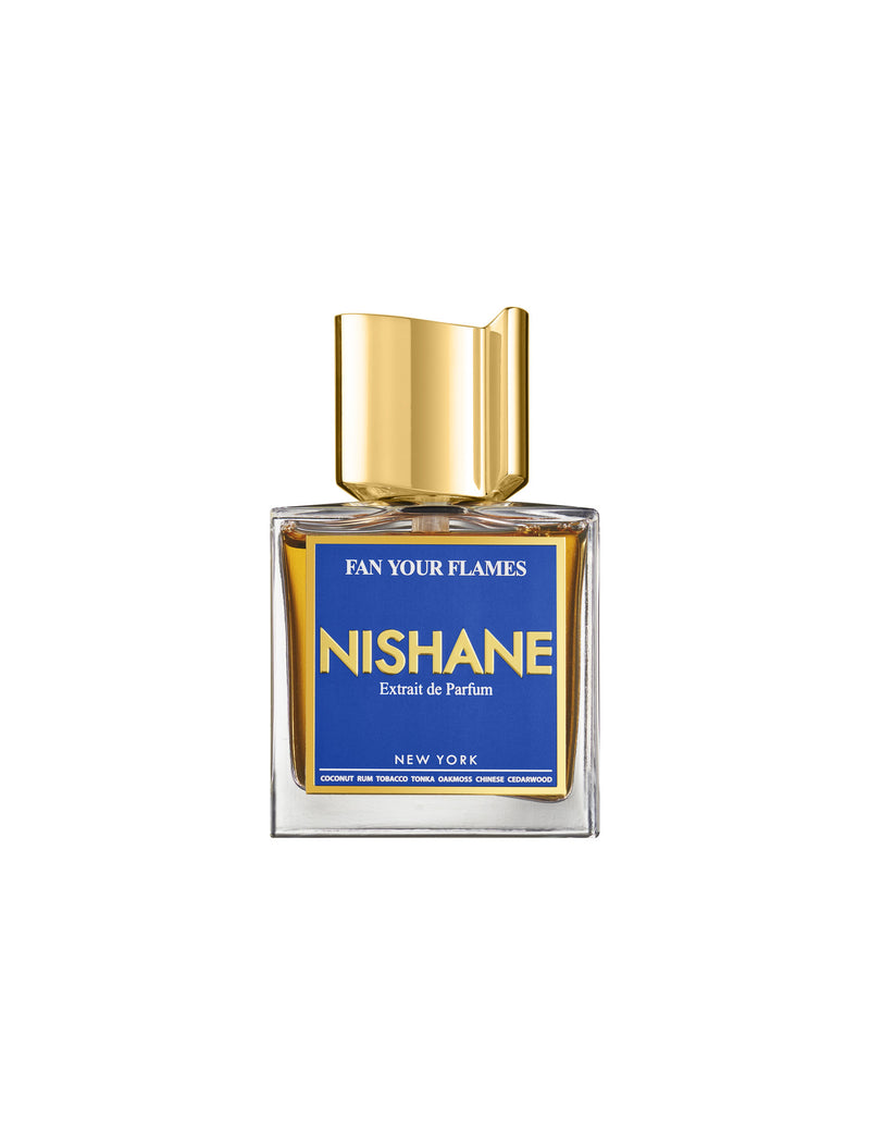 Fan Your Flames Extrait de Parfum by Nishane
