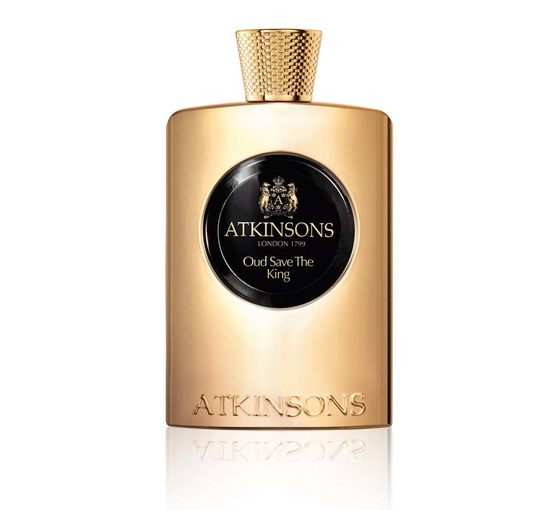 Oud Save The King Eau de Parfum by Atkinsons - markaperfumery