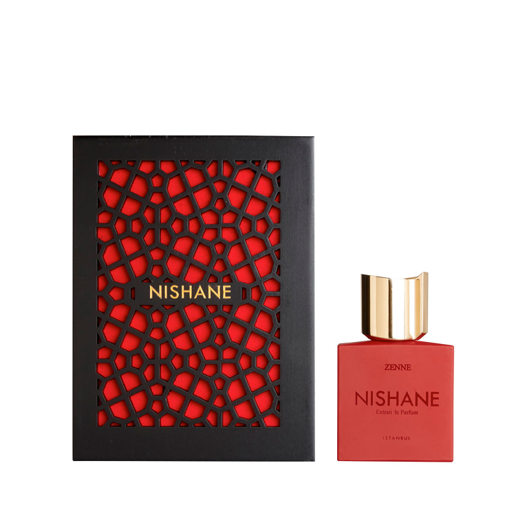 Zenne Extrait de Parfum by Nishane