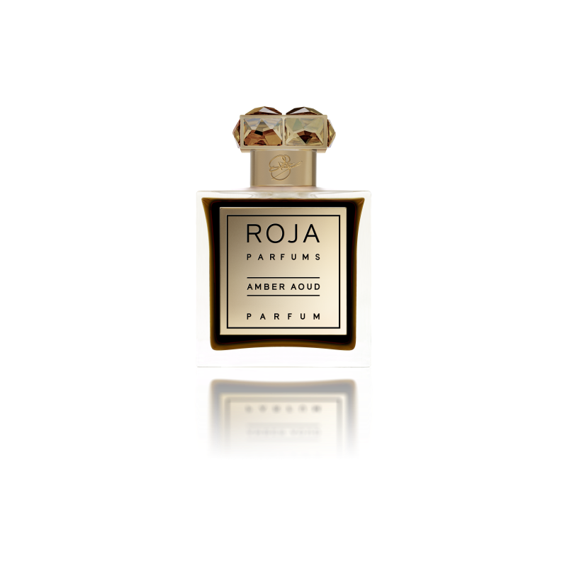 Amber Aoud Parfum by Roja