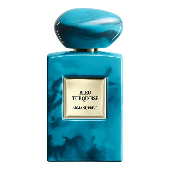 Bleu Turquoise Eau de Parfum by Armani