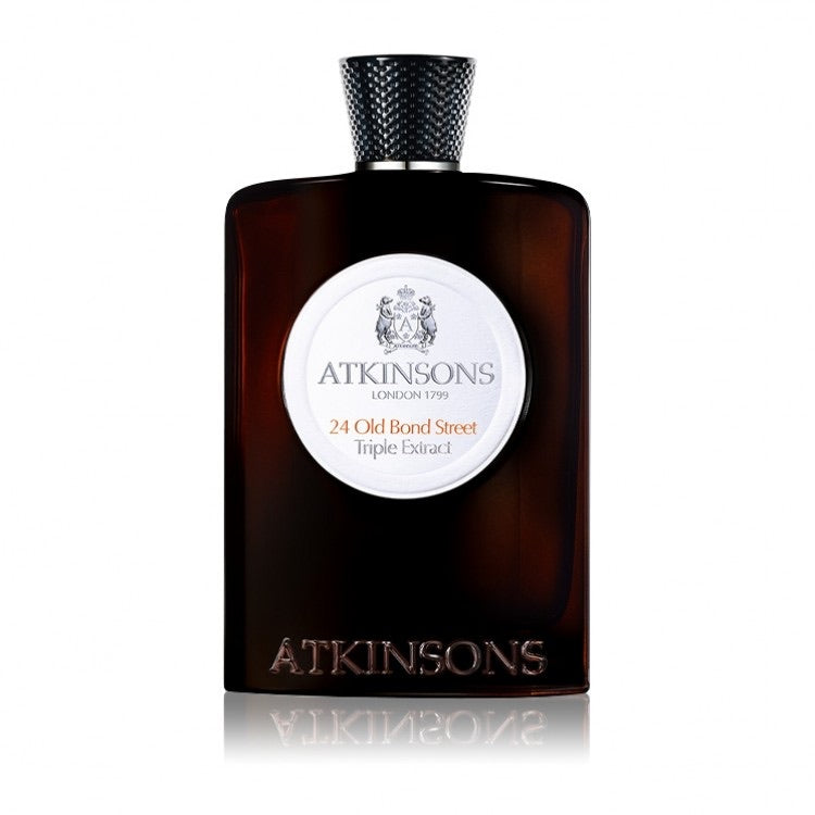 24 Old Bond Street Triple Extract Eau de Parfum by Atkinsons