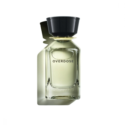 Overdose Eau de Parfum 100ml by Oman Luxury