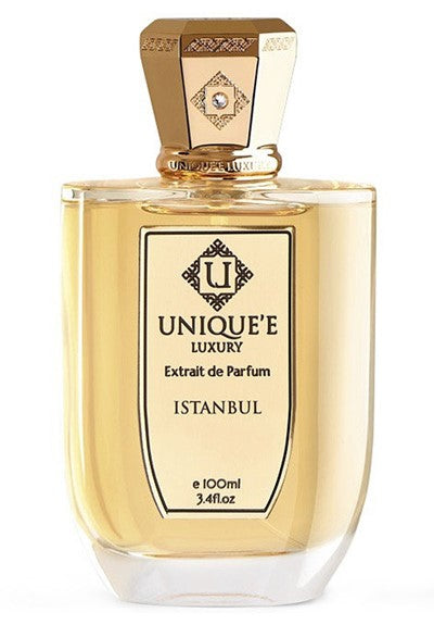 Istanbul Extrait de Parfum 100ml by Unique’e Luxury
