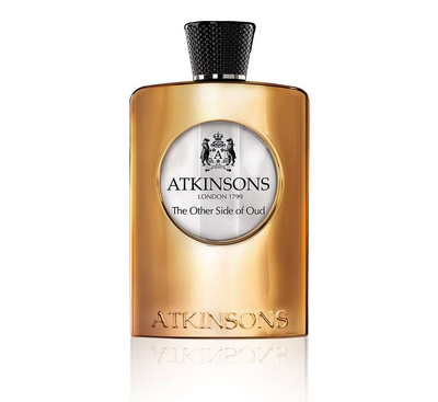 The Other Side of Oud Eau de Parfum by Atkinsons - markaperfumery