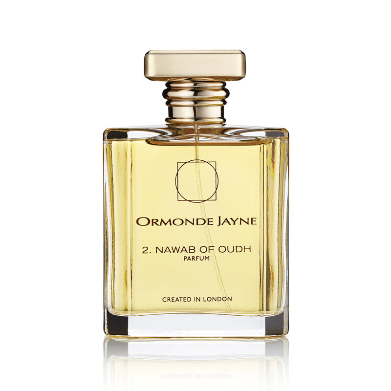 Nawab of Oudh 120ml Eau de Parfum 120ml by Ormonde Jayne