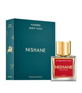 Hundred Silent Ways Extract de Parfum by Nishane