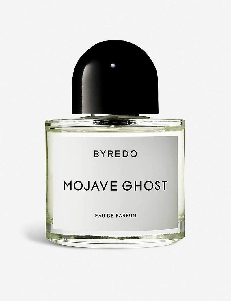 Mojave ghost Eau de Parfum by Byredo