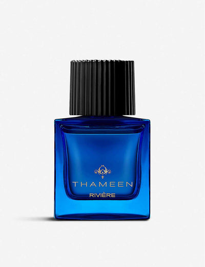 Rivière eau de parfum 50ml by Thameen - markaperfumery