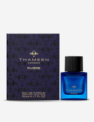Rivière eau de parfum 50ml by Thameen - markaperfumery