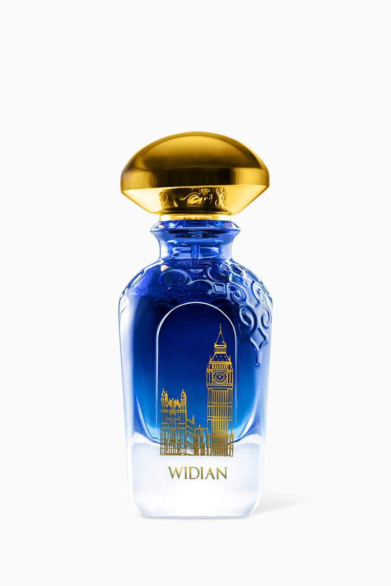 London Eau de Parfum 50ml Widian